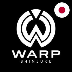 warp-shinjuku-logo