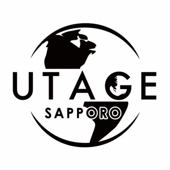 logo-utage-sapporo